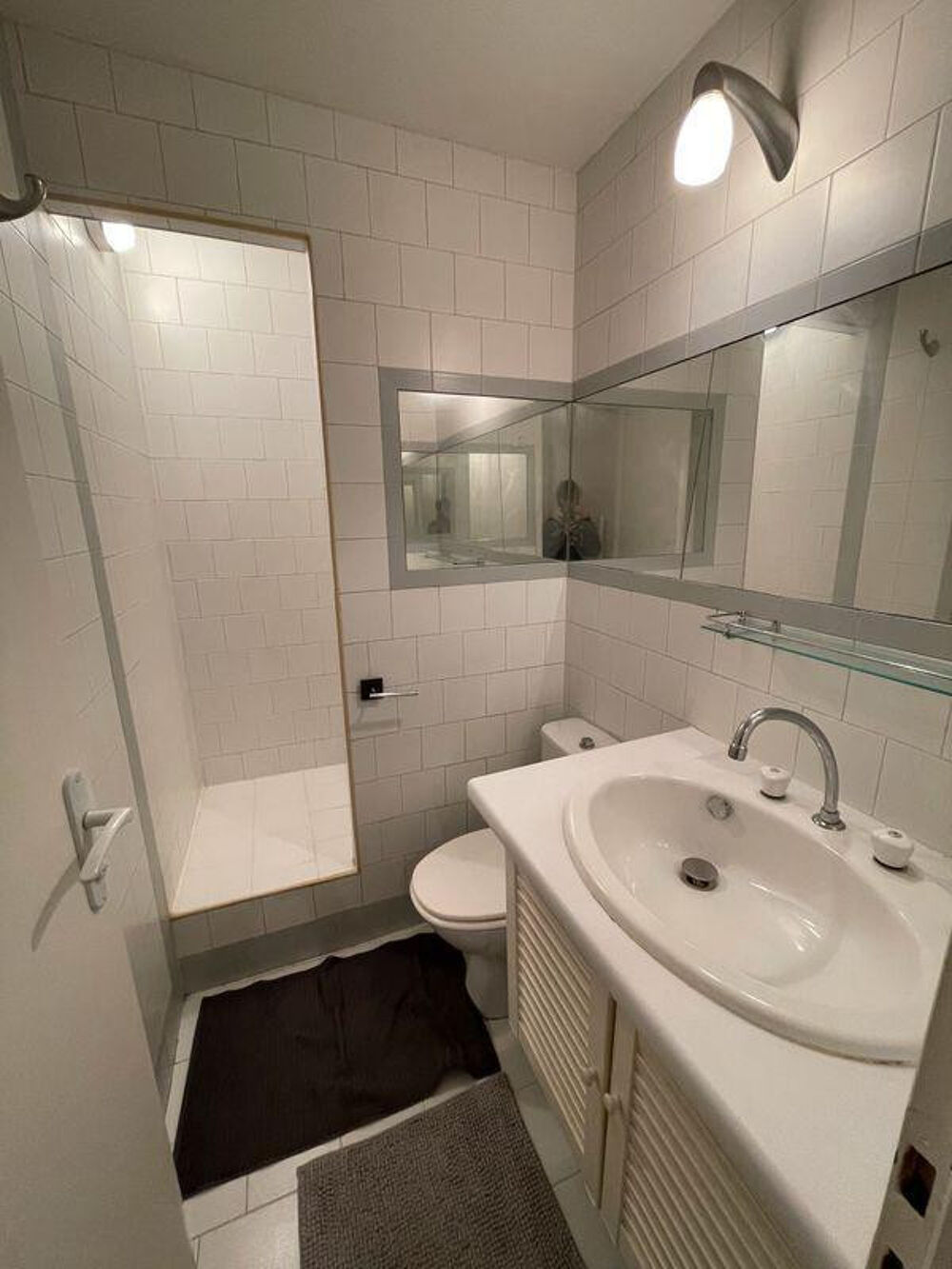 Location Appartement Beau T1bis meublé 29m² Les Carmes Toulouse