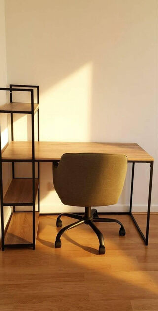 Location Appartement Colocation étudiante en T3 Villeurbanne