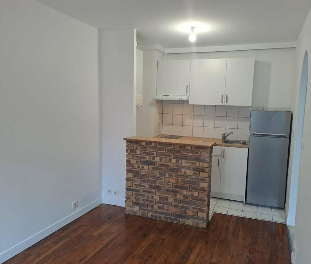 Location Appartement Location 2 pièces Paris 13è Paris 13