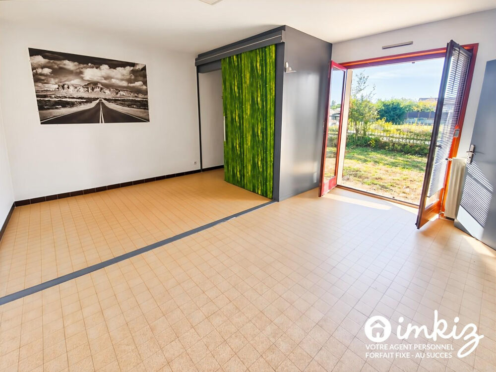 Vente Maison À rénover : activité libérale ou maison 2 pièces Meyzieu