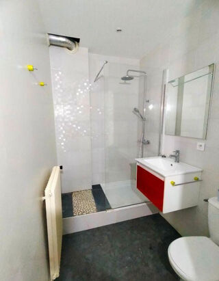 Location Appartement Beau studio Nantes Nantes