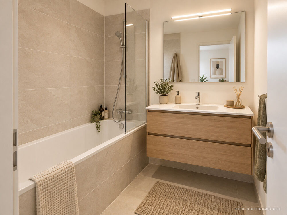à vendre  Appartement Neuilly-sur-Seine (92200)