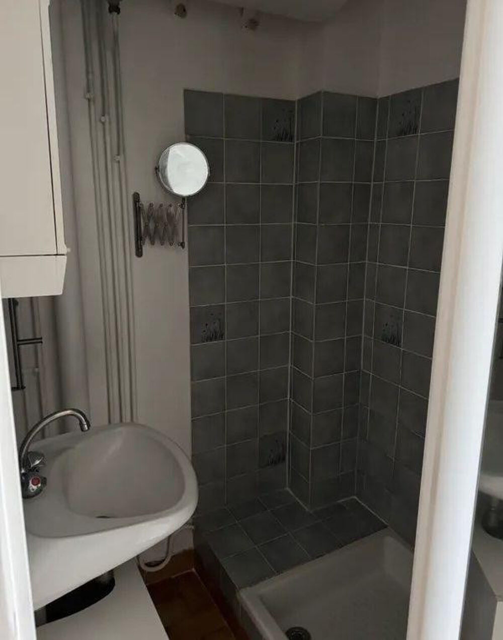 Location Appartement Beau 2P 34m² confortable et lumineux Ivry-sur-seine