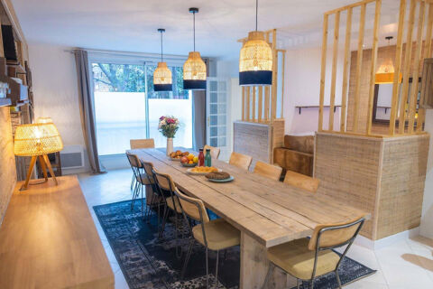   Chambre dans une maison à La Garenne-Colombes 