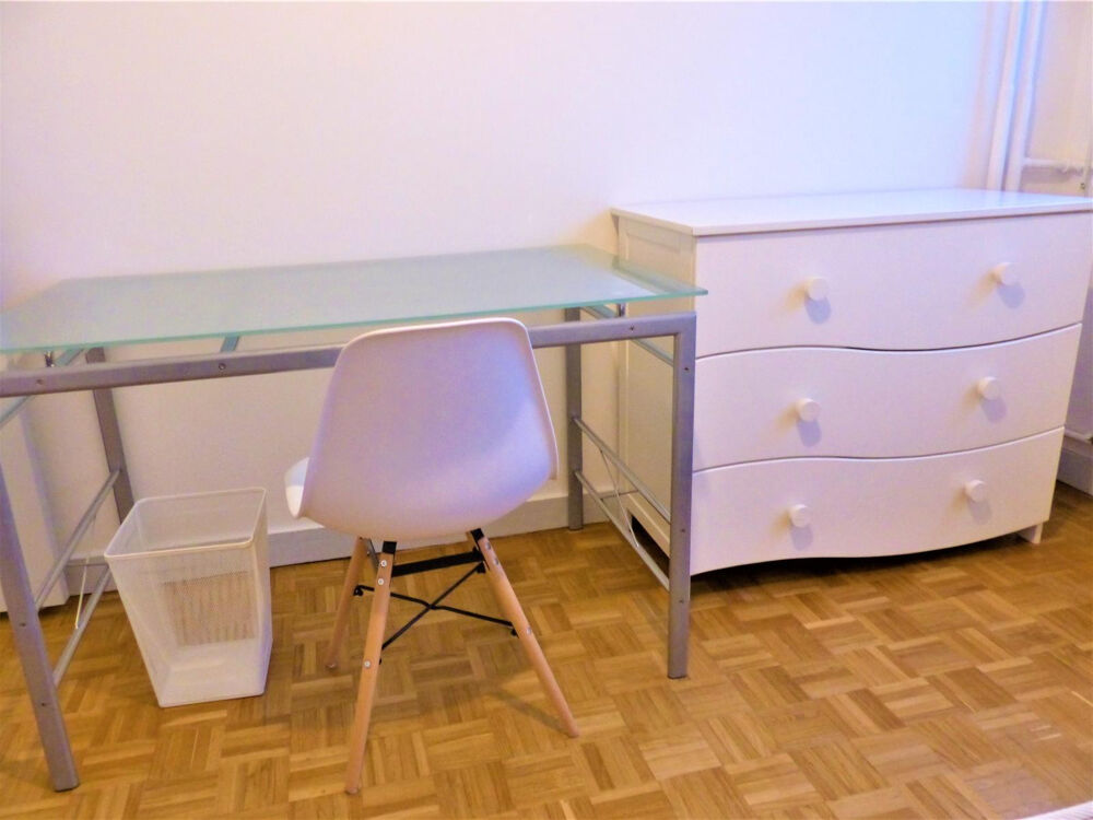 Location Appartement Location meublée etudiante dans Rennes Rennes