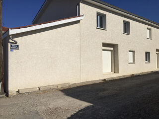  Maison à louer 4 pièces 102 m²