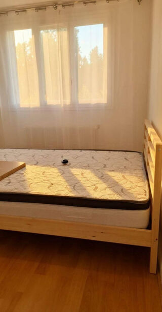  Appartement à louer 3 pièces 66 m²