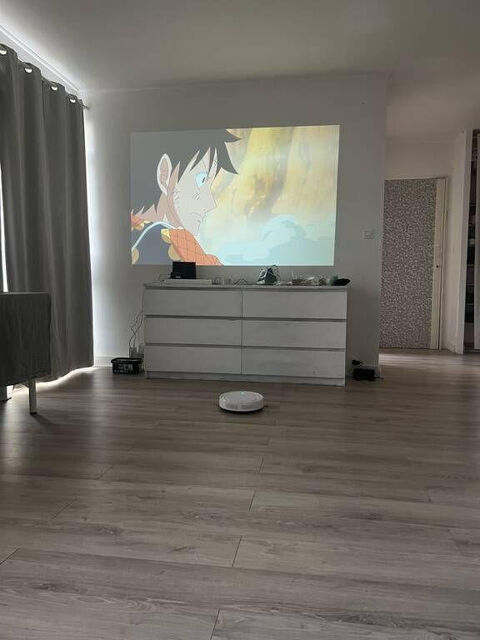  Chambre en colocation 