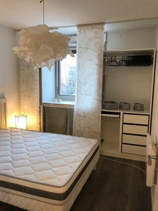 Location Appartement T2 meuble 48m² + terrasse + parking + cave Toulouse