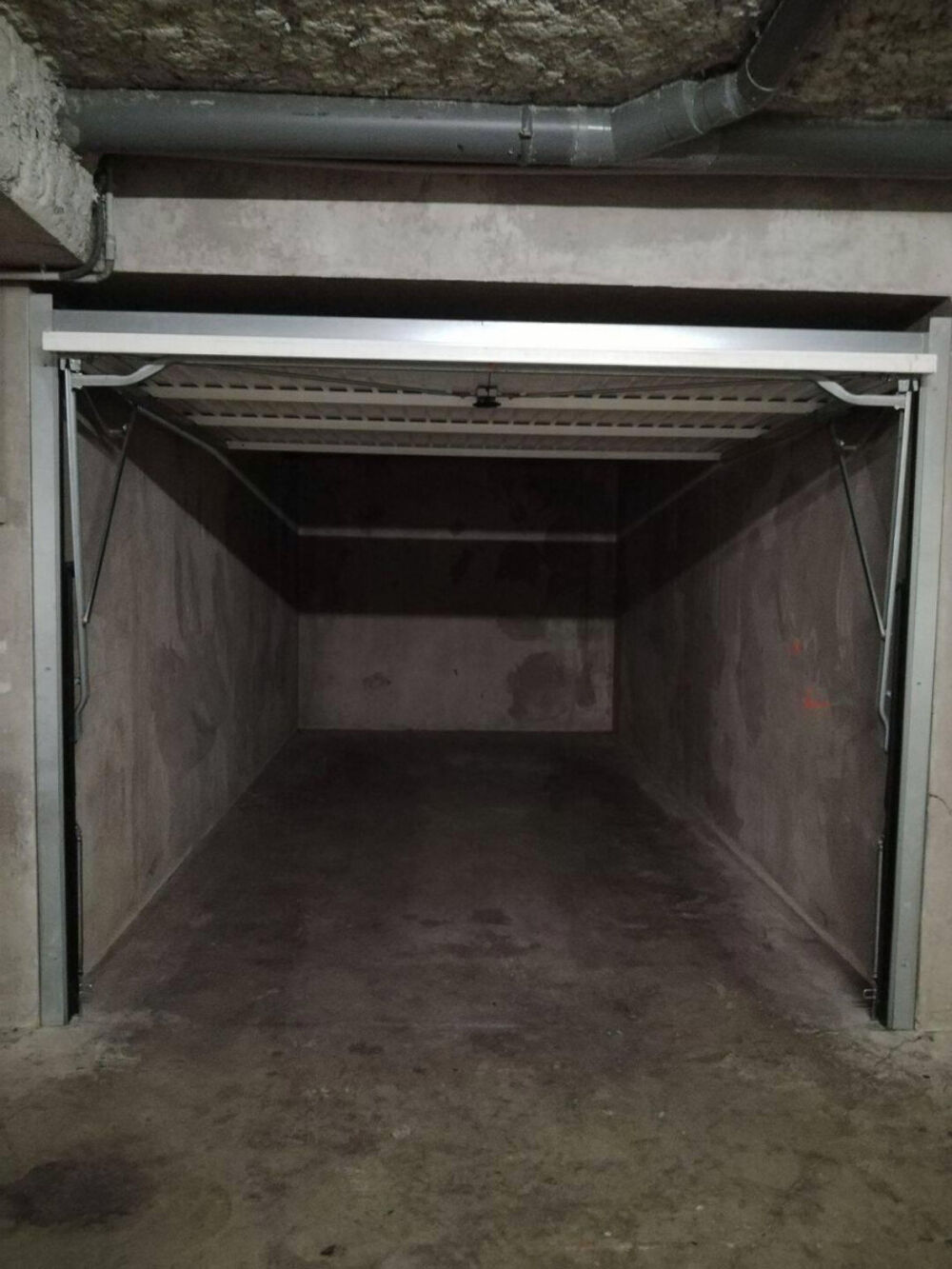 Location Appartement Grand T1 bis avec box fermé Villeurbanne