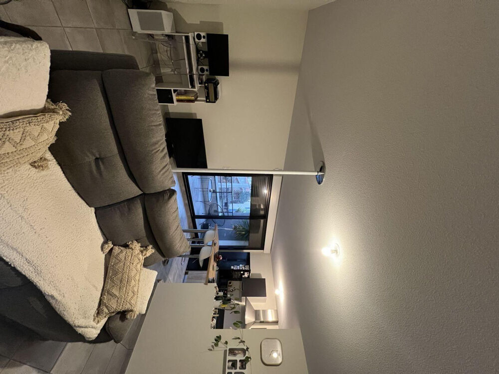 Location Appartement Quartier calme T3 dans petite résidence de 2022 Clermont-ferrand