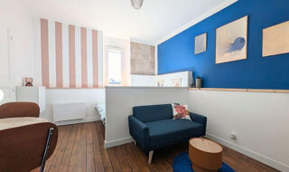  Appartement à louer 2 pièces 20 m²
