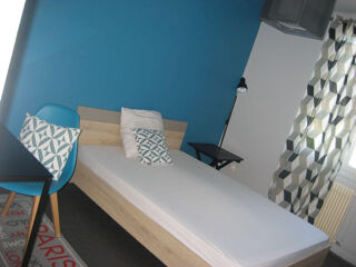 Location Appartement Chambres dans appart en coloc La rochelle