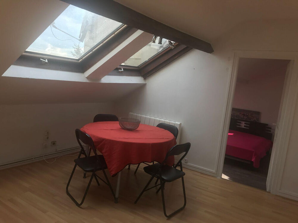 Location Appartement Charmant appartement baigné de soleil Puteaux