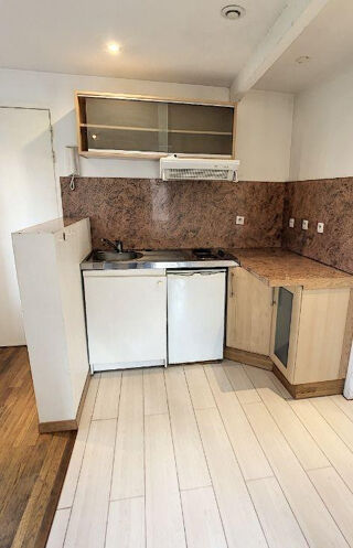Location Appartement 2 pièces à louer à Nancy Nancy