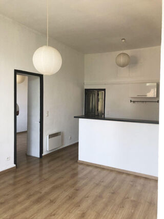 Location Appartement Coup de cœur appartement 48m2 Avignon EM Avignon