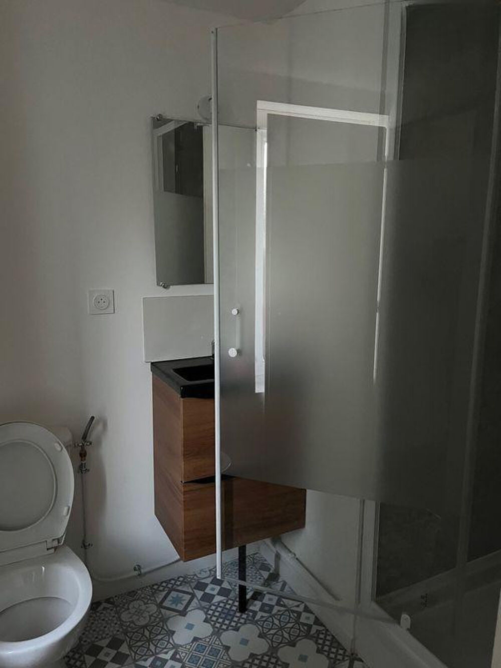 Location Appartement F1 fac de droit Rouen