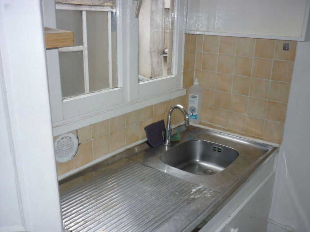 Location Appartement Beau 2P 46m² Gare de l'Est Paris 10