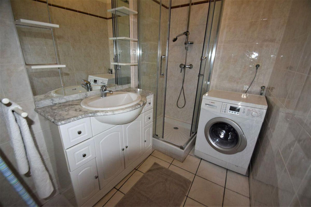 Location Appartement Location meublée, appartement T3 de 60.65m² Perpignan