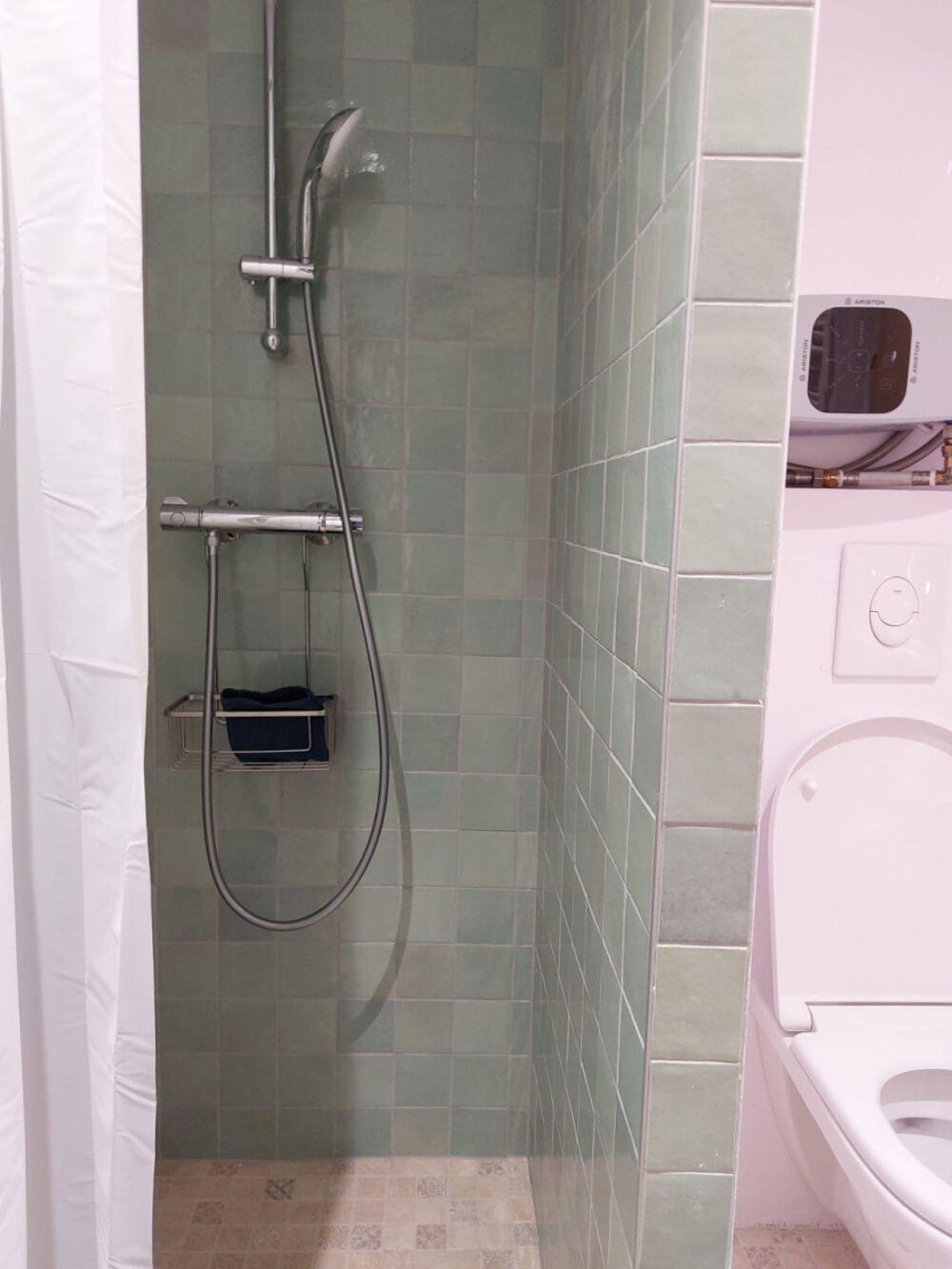 Location Appartement Beau studio meublé 19 m² Strasbourg