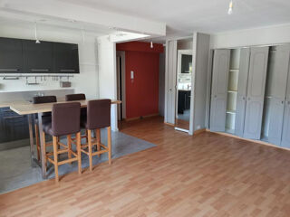 Location Appartement Appart. T2 - conservatoire / boulingrin Rouen