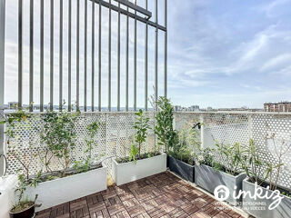  Appartement à vendre 4 pièces 87 m²