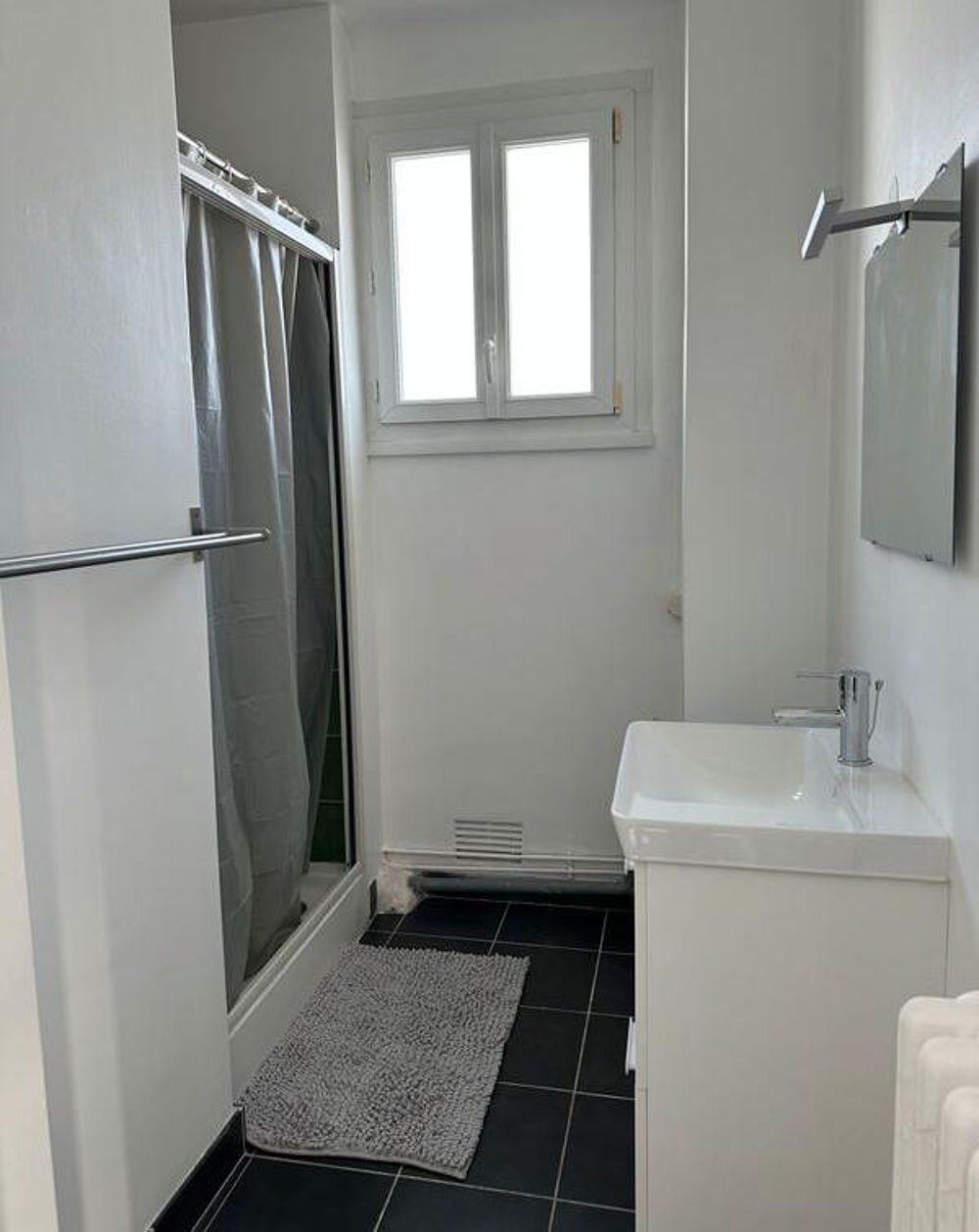 Location Appartement Beau T3 de 61m² avec balcon Saint-herblain