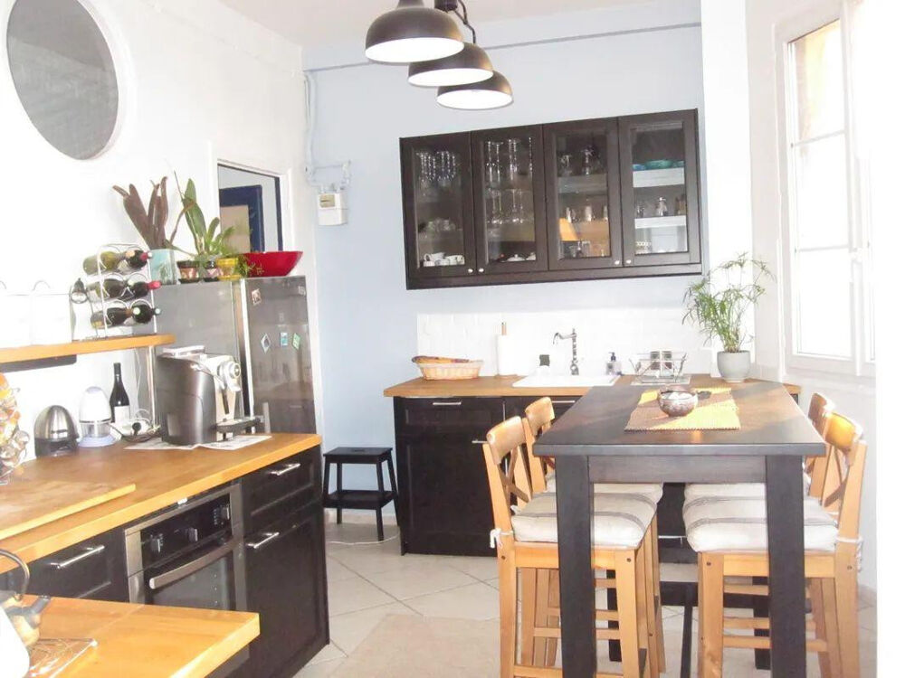 Location Appartement Grand 2 pièces meublé 57m² à Athis-Mons Athis-mons