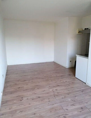  Appartement à louer 1 pièce 22 m²