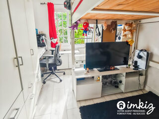 Vente Maison Maison 5 p-plain pied -108m2-centre ville Meyzieu Meyzieu