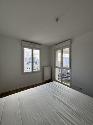  Appartement à louer 2 pièces 47 m²