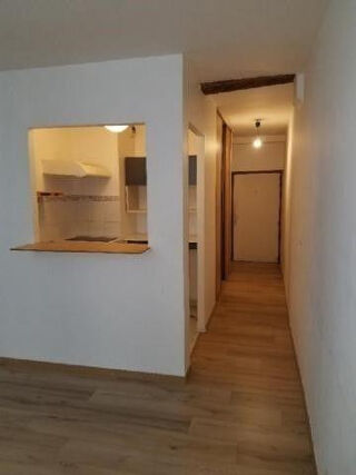 Location Appartement 2 pièces à Paris 3ème Paris 3