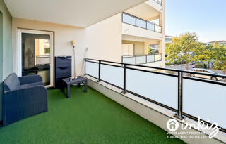 Vente Appartement Appartement 2 pièces Marseille 13