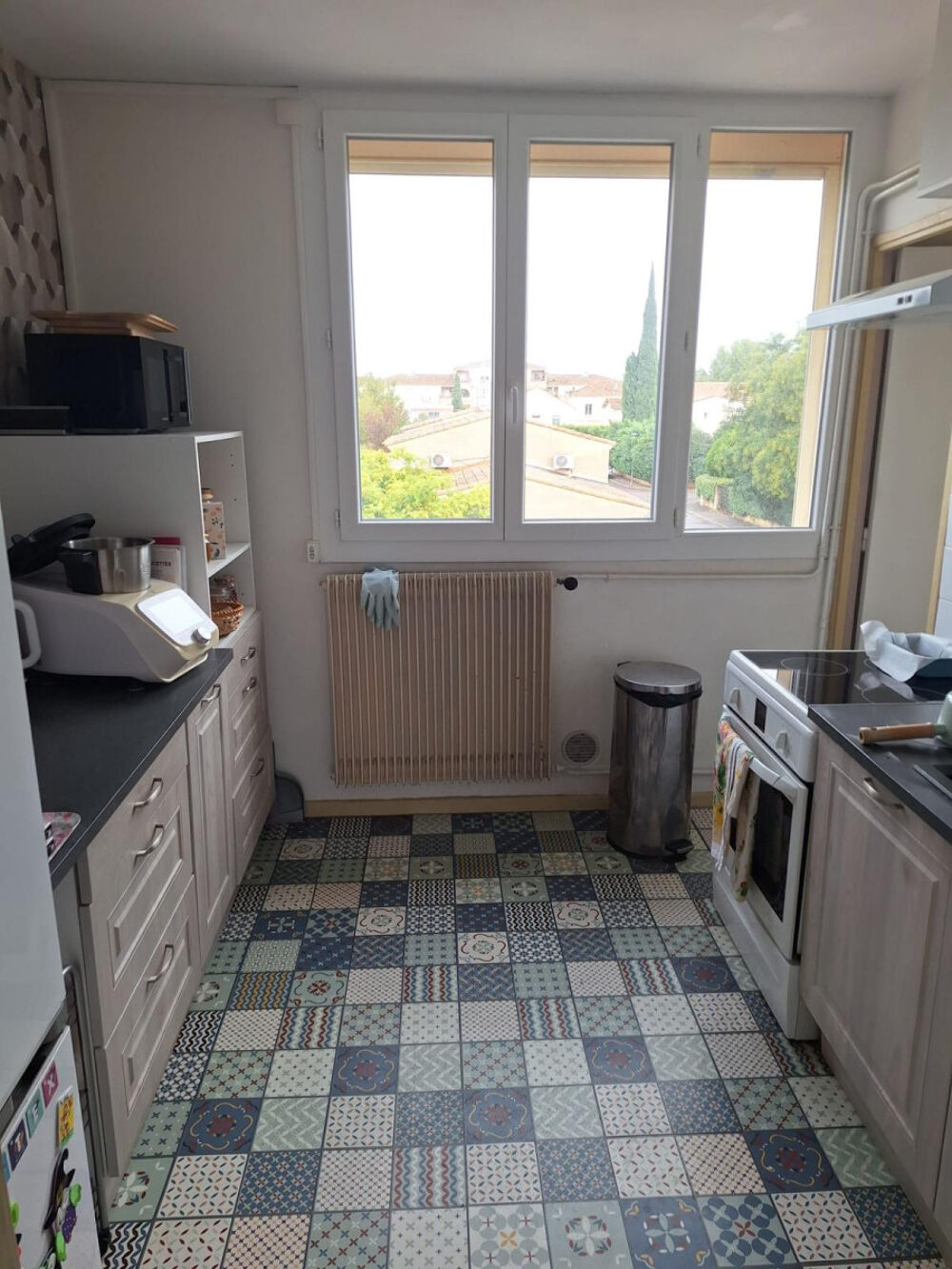 Location Appartement Quartier calme et à proximité des commerces… Arles