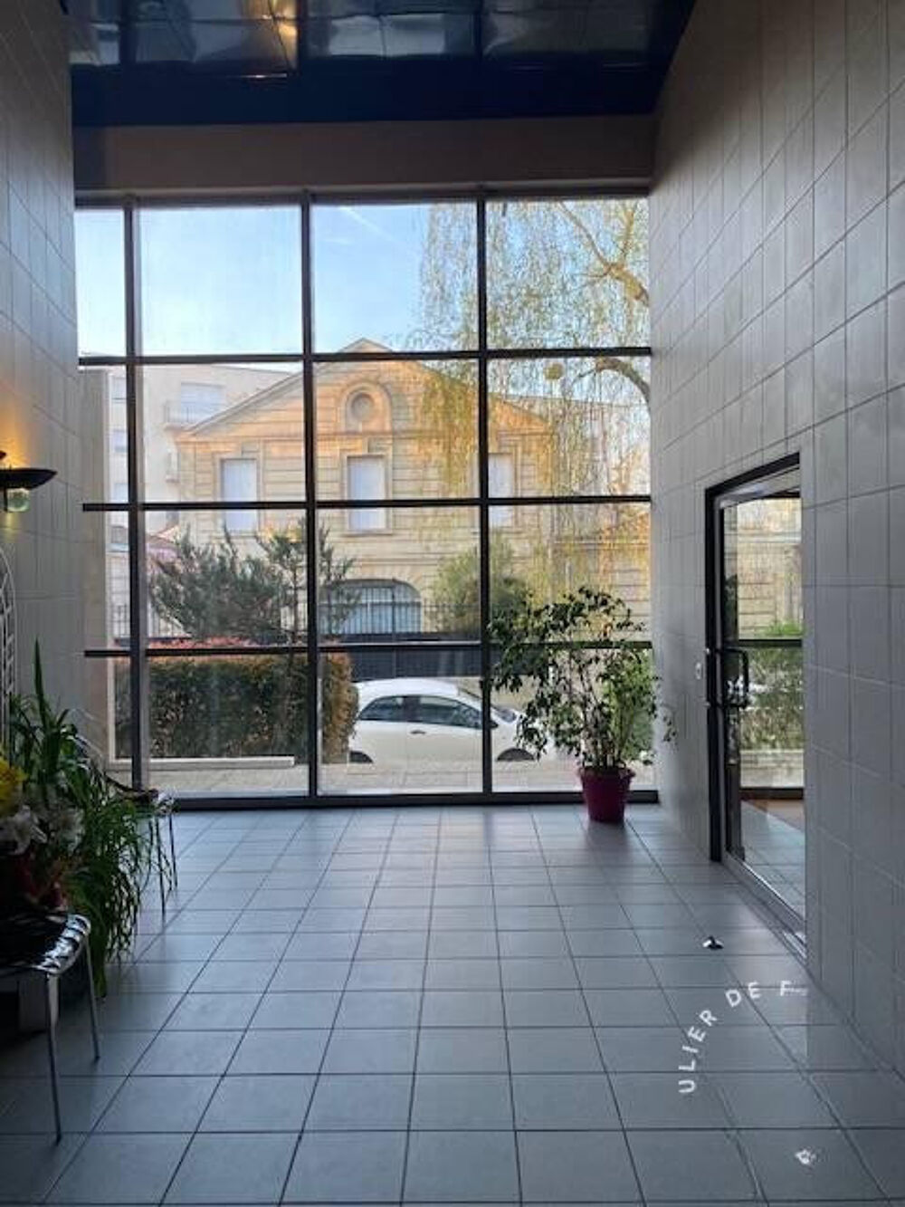 Location Appartement Beau T1bis meublé 35m² calme très lumineux Bordeaux