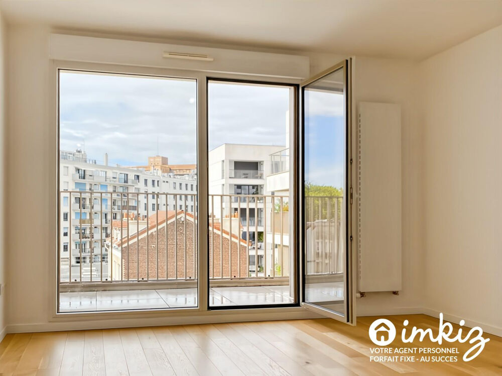 Vente Appartement Appartement 2 pièces Clichy