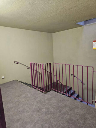 Location Appartement Beau 2P meublé 40m² Épinay-sur-seine