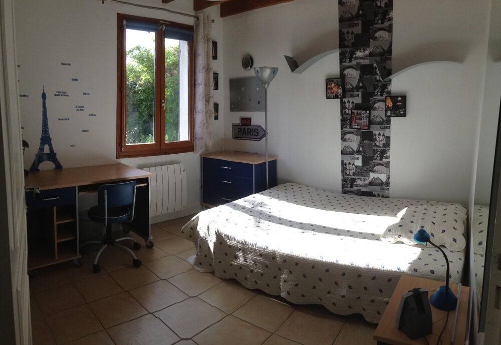   Colocation meublée pavillon jardin THIAIS,  VITRY Thiais