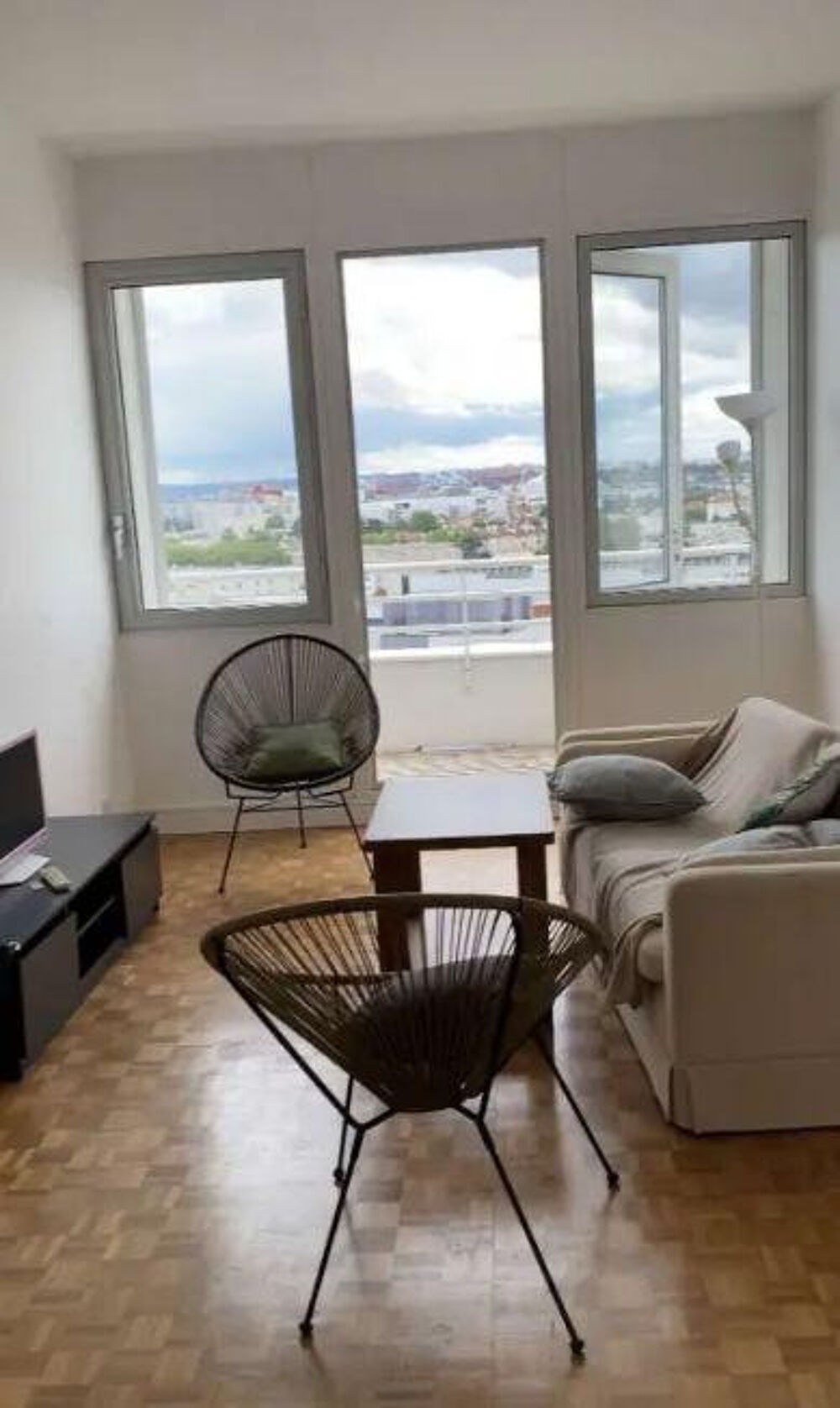 Location Appartement Chambre dans appartement meublé à louer Lyon 8