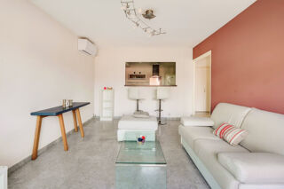 Appartement à vendre 2 pièces 48 m²