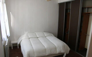 Location Appartement Beau T2 Meublé 35m² Quartier Butte Sainte-Anne Nantes