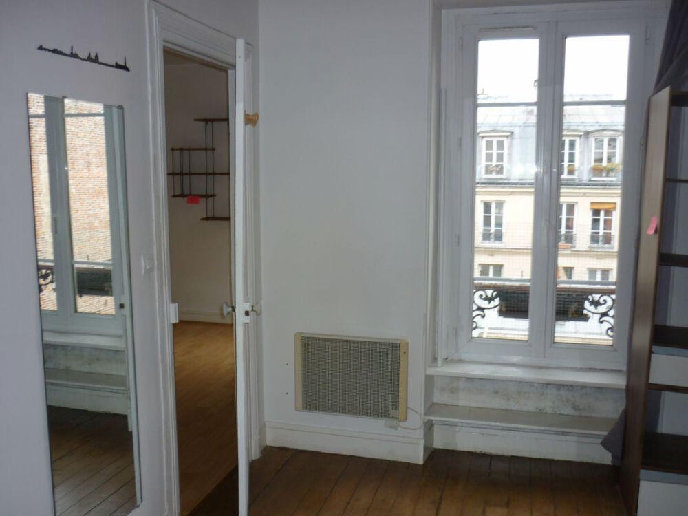 Location Appartement Beau 2P 46m² Gare de l'Est Paris 10