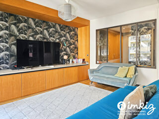 Vente Appartement familial et lumineux, métro Mouton Duvernet Paris 14