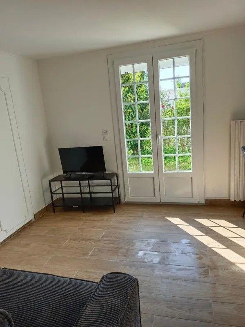 Location Appartement Beau studio meublé 15m² à Ozoir La Ferrière Ozoir-la-ferrière