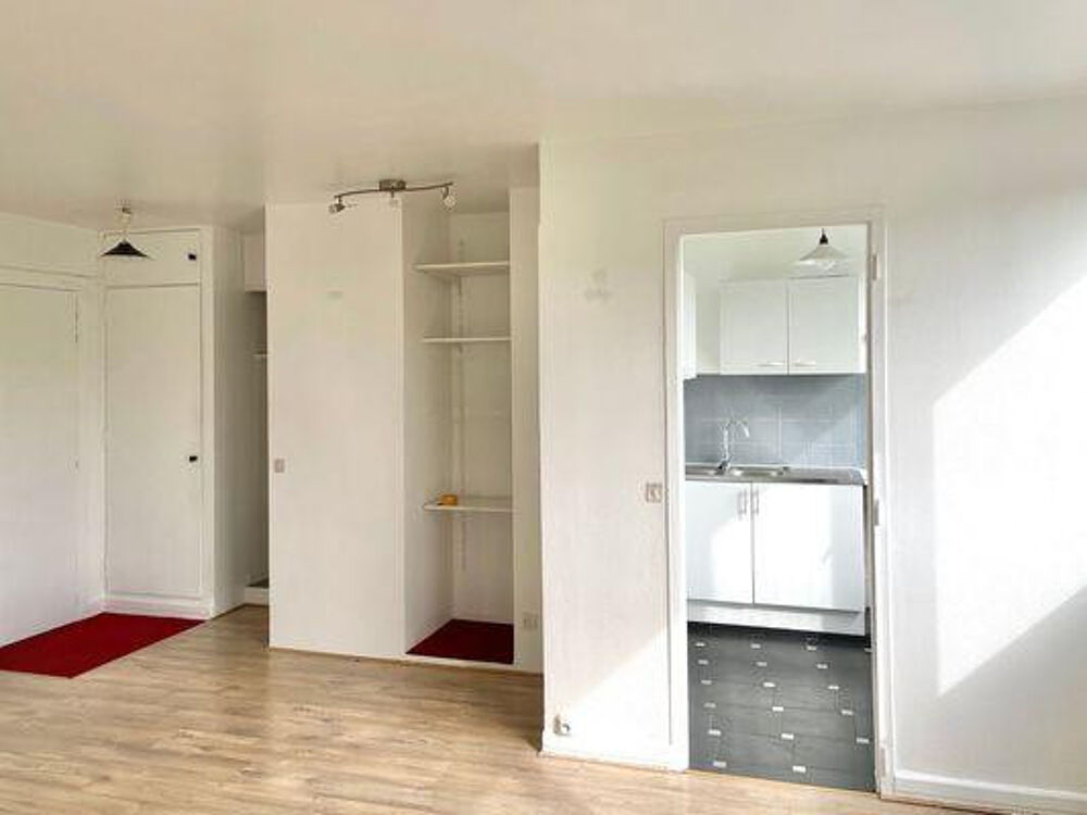 Location Appartement T2 Paris 20 métro Philippe Auguste Paris 20