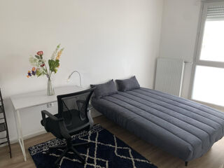   Chambre 12m2 Colocation Canal Horizon Bondy Bondy