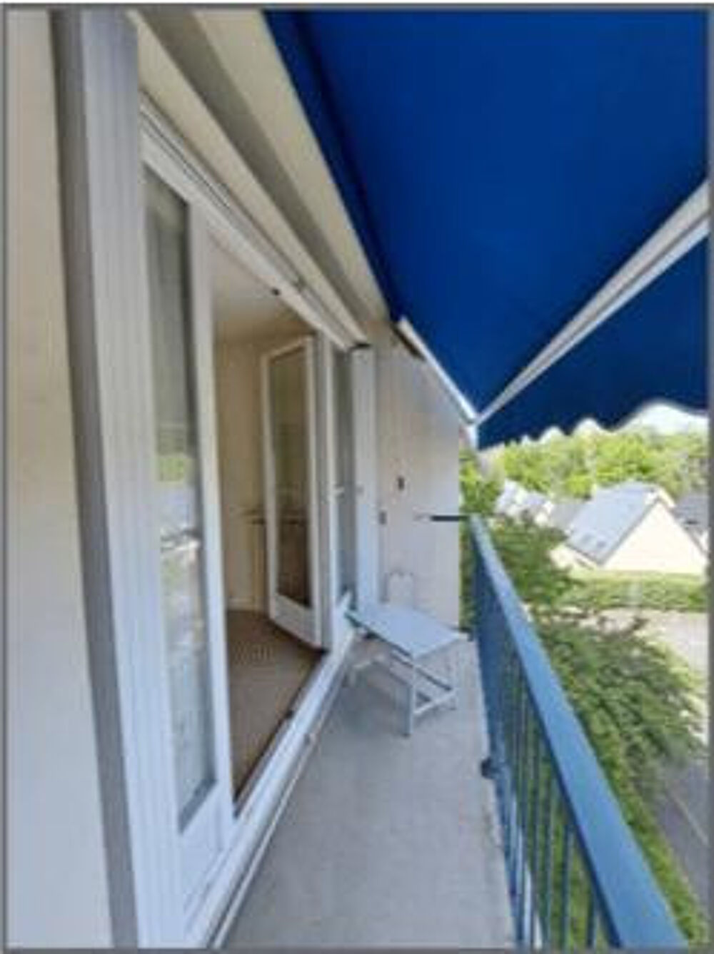   Chambre dans une colocation de 3 chambres Tours