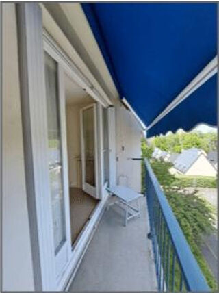   Chambre dans une colocation de 3 chambres Tours
