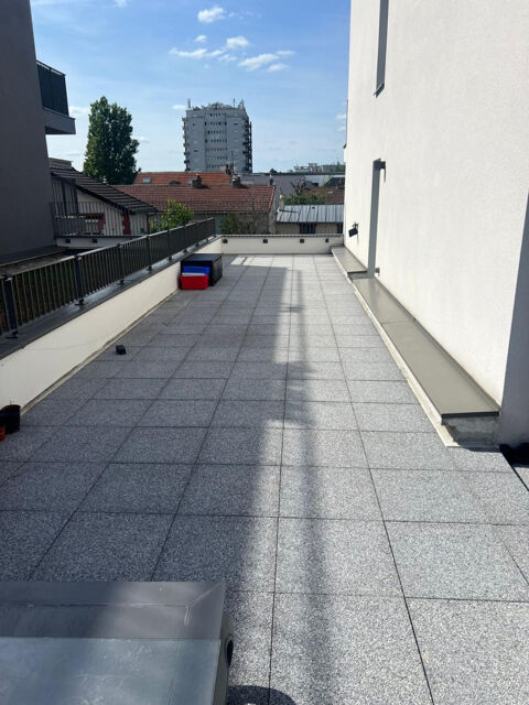   Colocation premium  appartement neuf avec terrasse 