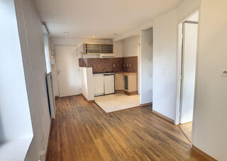 Location Appartement 2 pièces à louer à Nancy Nancy